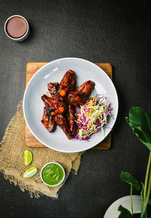 Smoky BBQ