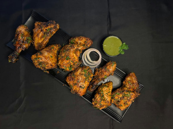 Chicken Tikka
