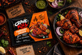 Chicken Tandoori Masala