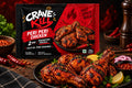 Peri Peri Chicken Masala